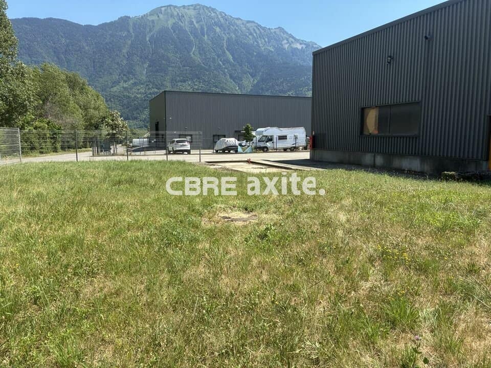 Local d’activité de 780 m² à vendre à Saint-Ferréol, photo 5 sur 8