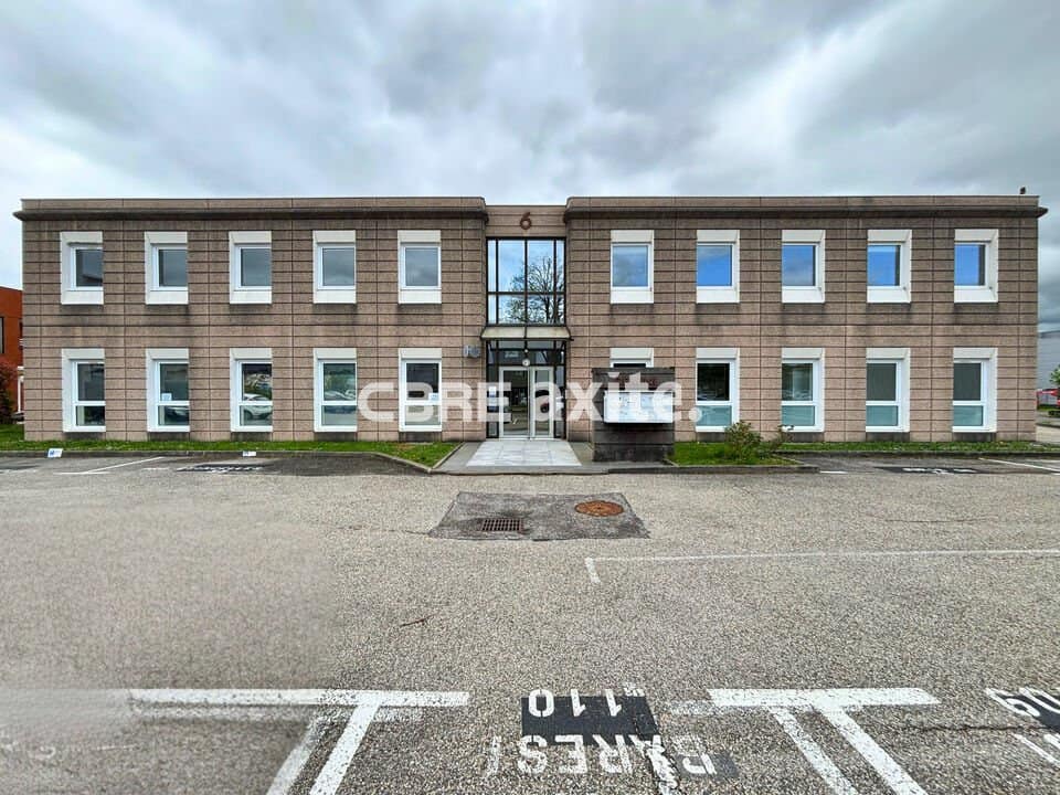Bureaux de 91 m² à vendre à Meythet, photo 6 sur 6
