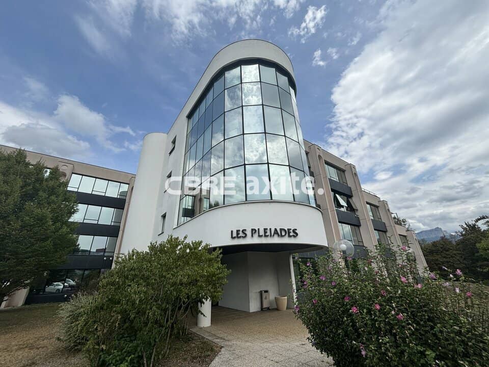Bureaux de 430 m² à louer à Épagny-Metz-Tessy, photo 5 sur 5