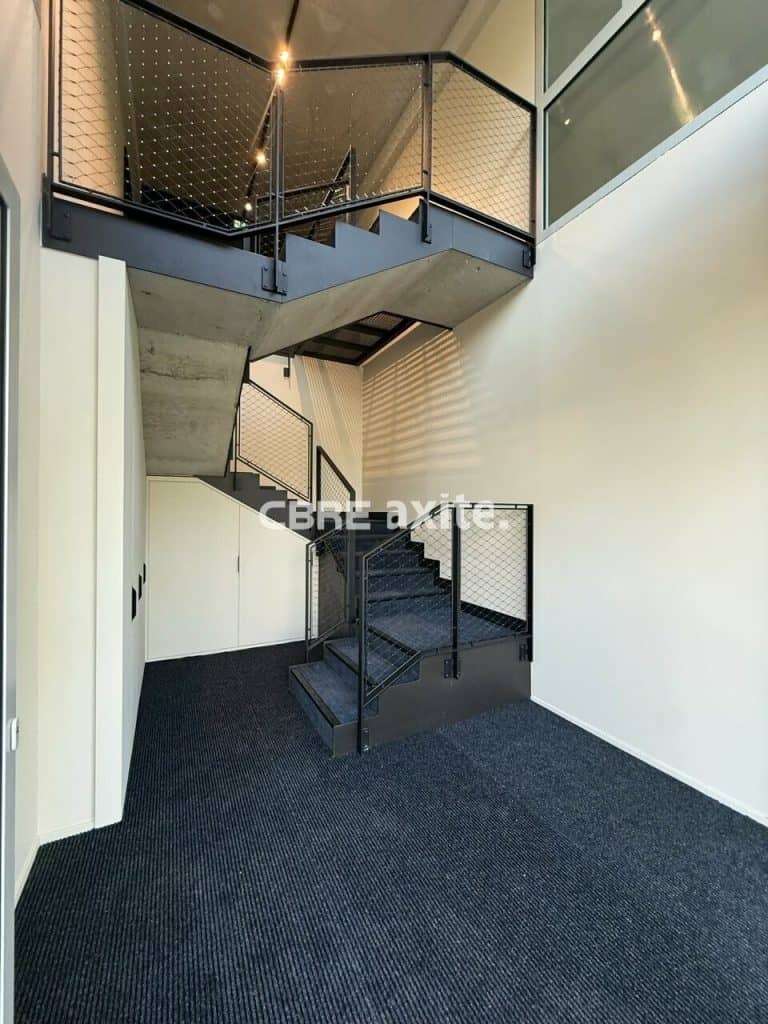 Bureaux de 62 à 159 m² à louer à Saint-Jorioz, photo 6 sur 6